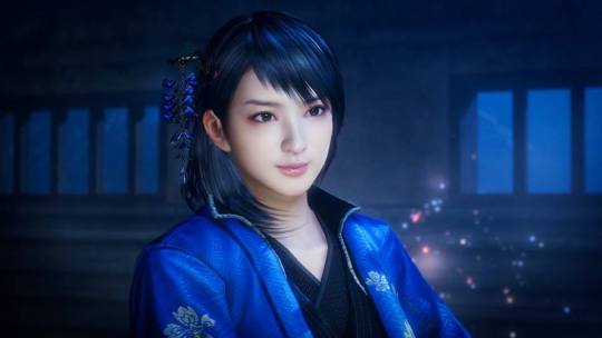 KOEI TECMO EUROPE on Twitter