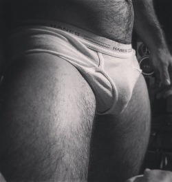 justsayjohnny:Mmm. Thickness. 