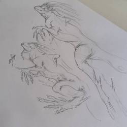 feradami:  Lúcio dragon sketch study ~  #lúciooverwatch #luciooverwatch