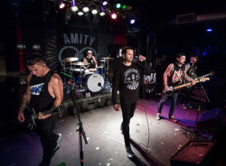 theamityaffiction:  The Amity Affliction in Atlanta, Georgia.