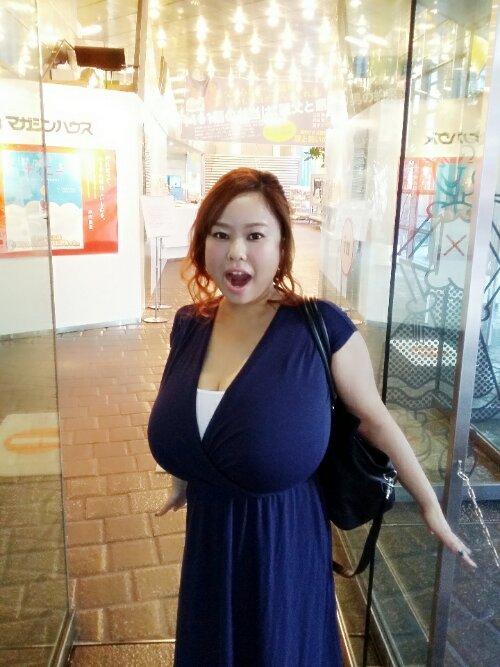 asian-oppai:  fuko 