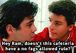bruciomcculloch:  10 Reasons Why Heathers is Just as Quotable