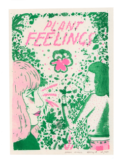 secretprettythings:  Hey! I’ll be at the zine fair at Melbourne