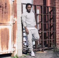 kendrickkilledmyvibe:  Finish Line