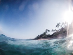sun-goddess:  paradise 