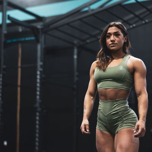 Daily Fitness Girls