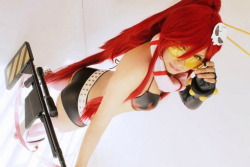 hotcosplaygirl:  Cosplay girl http://hotcosplaygirl.tumblr.com/