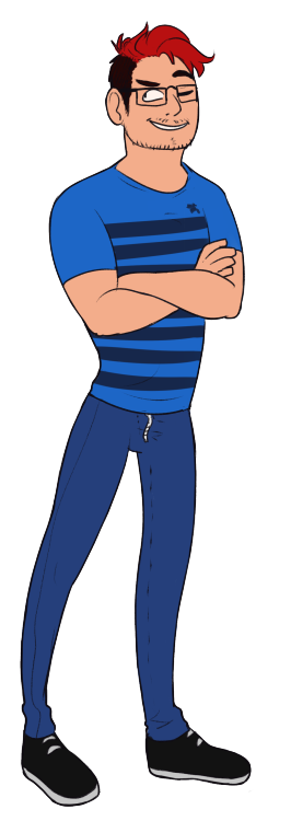 bubblegumgrump:  A few @markiplier