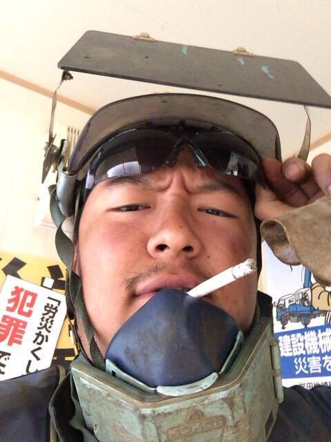 monkbear110:  ã§ã¸ã£ï¼ï¼‘ï¼ï¼ç‚¹æº€ç‚¹ï¼å¯æ„›ã„ï¼ã‹ã£ã“ã„ã„ï¼å¤§æ± ç”ºï¼â™¡â™¡â™¡â™¡â™¡ä½œæ¥­æœã‚‚ã°ã£ã¡ã‚Šä¼¼åˆã£ã¦ã‚‹ã—ã€ã‚¨ãƒ­ã„ã£ã™ã€‚ç´¹ä»‹ã—ã¦æ¬²ã—ã„ãƒŠãã€ãƒ¢ãƒ†ã‚‹ã‚“ã‚„ã‚ã­ãƒ»ãƒ»ãƒ»ãƒ»