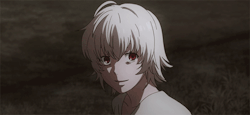 sasakx:  Aren't you sad?