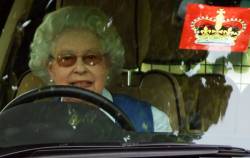 micdotcom:  Queen Elizabeth II once perfectly trolled King Abdullah