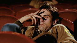 filmaticbby:Taxi Driver (1976) dir. Martin Scorsese