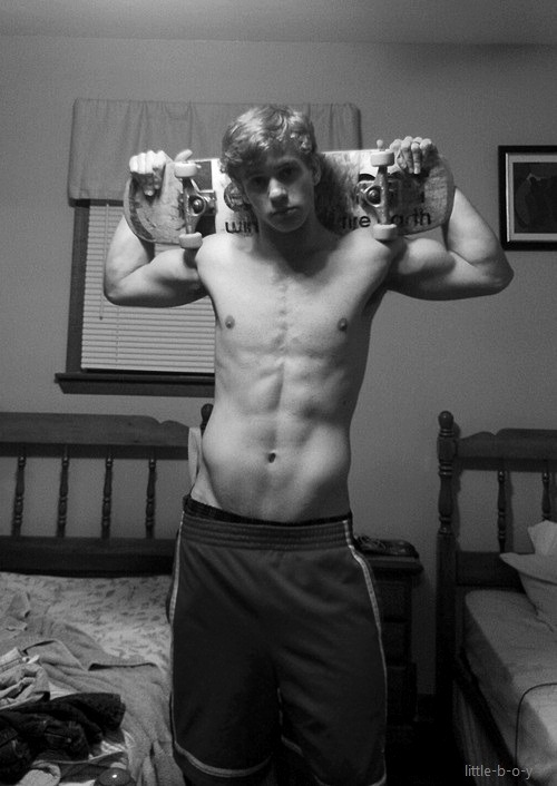 Worth reblogging every time he comes up.