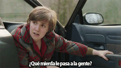 nhatalia-br:  ¿ Qué mierda le pasa a la gente?
