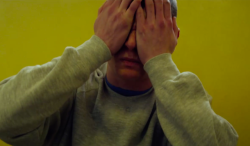 cinematapestry:  Starred Up (2013) dir. David Mackenzie