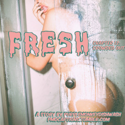 Chapter 12 of my new novel, Fresh, is now up on Literotica!Fresh