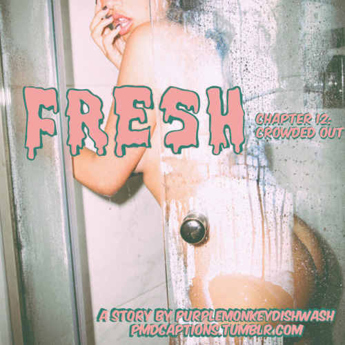 Chapter 12 of my new novel, Fresh, is now up on Literotica!Fresh is an interracial cuckolding novel about a young couple arriving to campus together for their freshman year.  Leah begins to discover a new and exciting sexuality blooming inside of her,