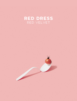 r-velvets:  THE RED (insp) 