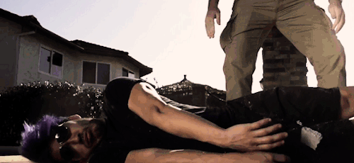 casenumber825:  You know what… I’m not even questioning it.           I’m just gonna ahead and assume that this is a perfectly normal day in the life of Markiplier… 
