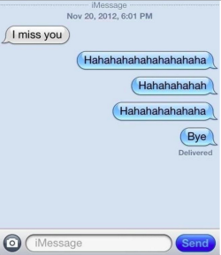 gurl:  17 Flawless Responses To Give If Your Ex Texts You