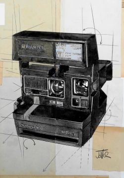 louijover:  polaroid 