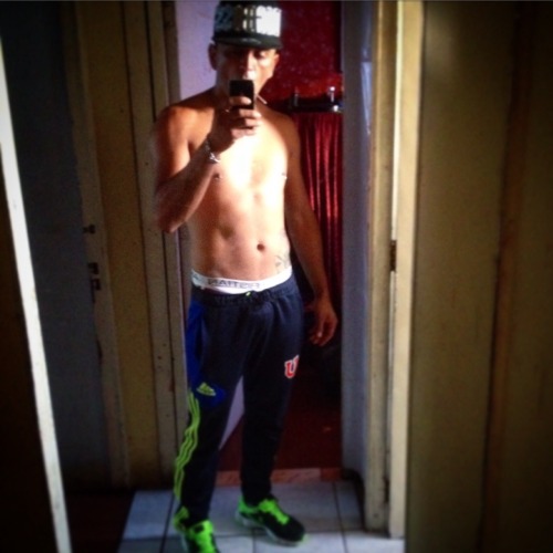 pendejos-flaites:  pi-jey-g-a:-Pi Jey-  wn ricoo :$