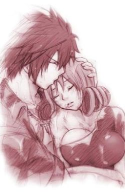 karly1434blr:  A Gruvia Fanfiction [Fairy Tail] (on Wattpad)