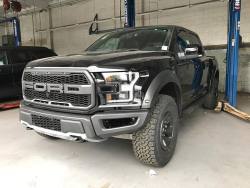 Got do drive this Monster @ford Raptor 2017 yesterday! Even though