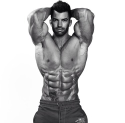 Adonis Files
