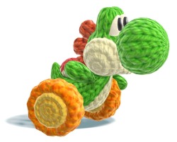 YOSHI