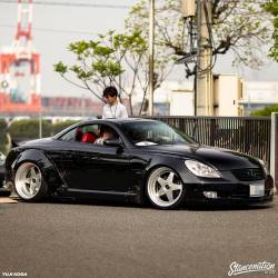 stancenation:  Well this is cool. | Photo by: @koga_insta #stancenation