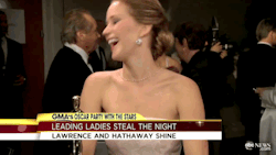   List of the Internet’s best Jennifer Lawrence GIFs that
