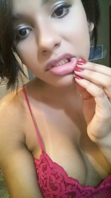 ddamaquetor:  Gabriella Rios