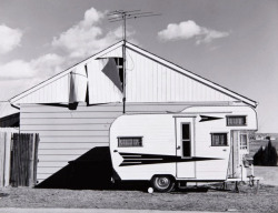 joeinct:Northglenn, Colorado, Photo © Robert Adams, 1973