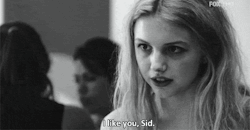 b-l-u-rr-e-d:    