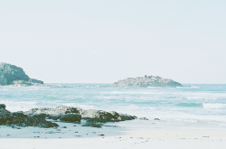 ryeou:  of winter sea of ​​japan (by hisaya katagami) 