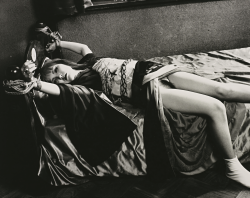 manundertheinfluence:  Nobuyoshi ArakiUntitled from the Bokujukitan