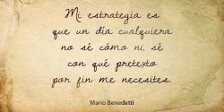 ideasviajando:  A propósito del natalicio de Benedetti, un pedazo