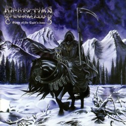 the-true-metal:  23th Anniversary  Dissection Storm of the Light’s