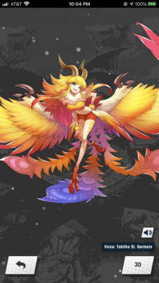 Strange Nintendo phone app has Flaming Moltres voiced by Rarity…