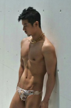 Hot Asian Guys