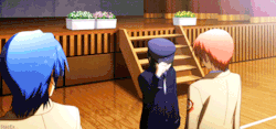 stazex:  Ayato Naoi   T^T 