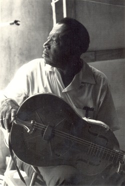 drbgood:  Bukka White Bukka White was born in Aberdeen, Mississippi