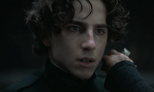 pierppasolini:When is a gift not a gift?Dune (2021) // dir. Denis