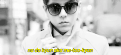 kivraya:  na do kyun (me-too-kyun) *troll* 