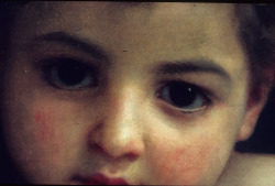 serendipitysparrow:  Mother and Children, William-Adolphe Bouguereau,