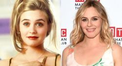 uproxx:  Stop Buggin’ And Check Out What The Cast Of ‘Clueless’