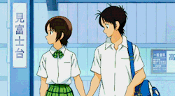 anime couples ♥