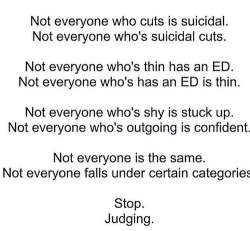 going-to-live-happily:  ☁Following back☁  Just stop. Please. I can&rsquo;t take it anymore