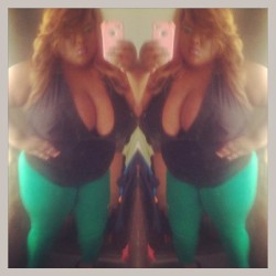 tnsbbwmedia:  ThickNSexyBBW #ShoutOuts #TNSAngel @nykthick4sho